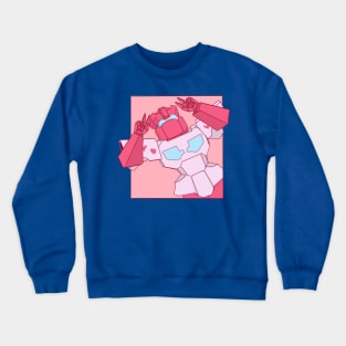 rosanna Crewneck Sweatshirt